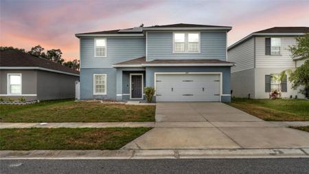 1450 HAINES DRIVE