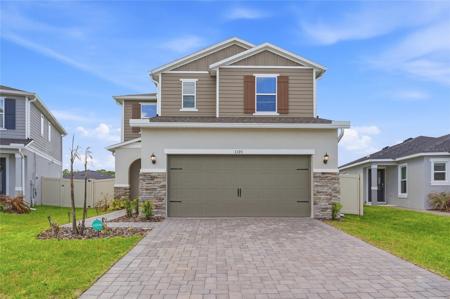 3393 ROLLING PLAINS CIRCLE