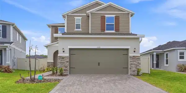 3393 ROLLING PLAINS CIRCLE