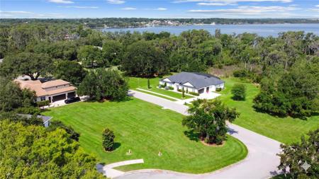 Lot 47 OSPREY POINTE BOULEVARD