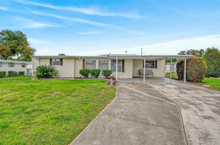 11914 HICKORY LANE