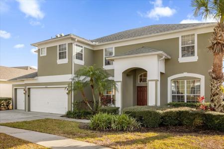 8511 LA ISLA DRIVE
