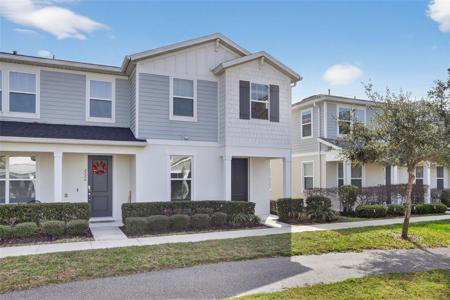 2222 GOPHER TORTOISE TERRACE