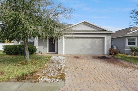 206 LAKE MARIANA PLACE