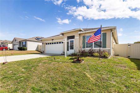 1768 HENIN CIRCLE