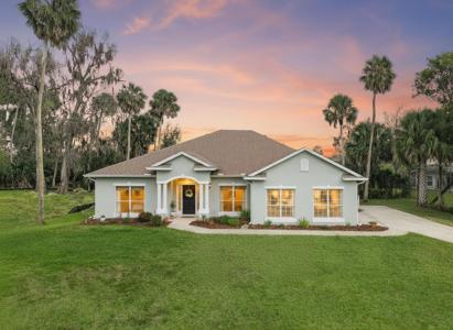 16805 BEAUCLAIRE COURT