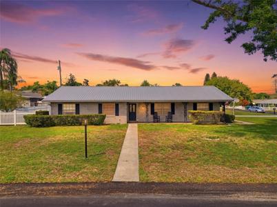 22 LAKE LINK DRIVE SE