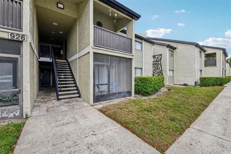 926 LAKE DESTINY ROAD