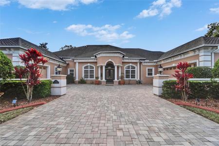8510 KENTUCKY DERBY DRIVE