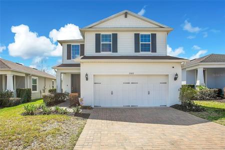 2660 BOBCAT CHASE BOULEVARD