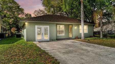 1339 FAIRWAY DRIVE