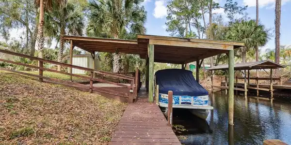 2215 HONTOON RD. ROAD