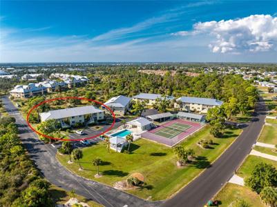 6600 GASPARILLA PINES BOULEVARD