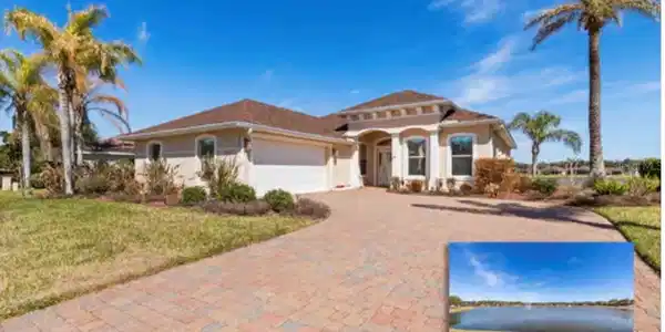 154 ARENA LAKE DRIVE