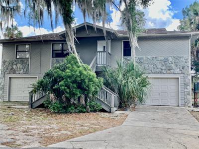 1045 N CRESCENT DRIVE