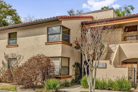 1313 LAKE WILLISARA CIRCLE