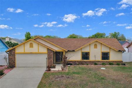 6929 CRESCENT RIDGE ROAD