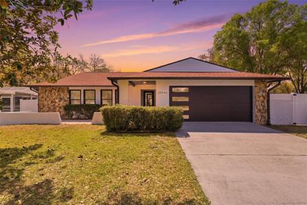 22368 SOUTHSHORE DRIVE