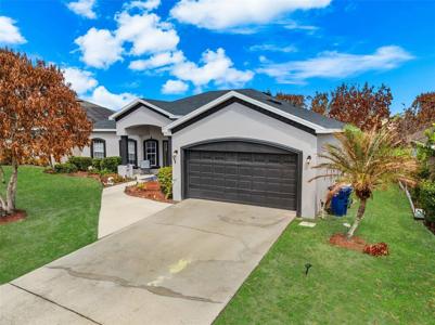 2033 NORMANDY HEIGHTS DRIVE