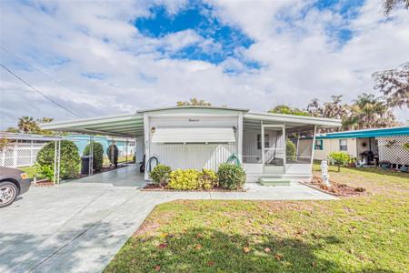 613 SANDPIPER DRIVE