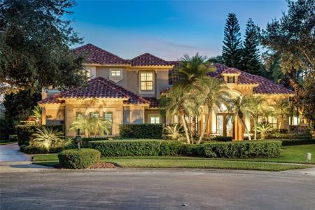 9212 ISLAND LAKE COURT