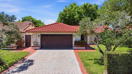 8218 BORGIA COURT