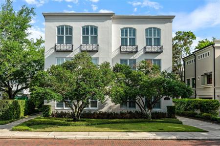 135 W SWOOPE AVENUE