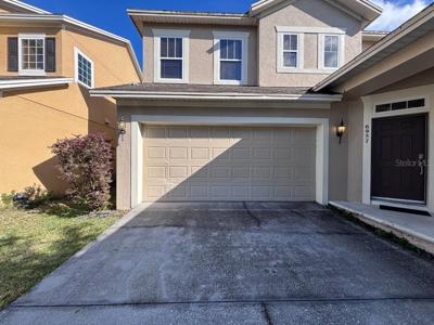 6957 NORTHWICH DRIVE