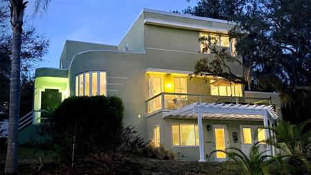 190 CRYSTAL LAKE DRIVE