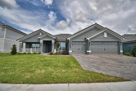 5250 TENNESSEE RIDGE COURT