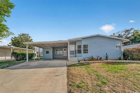 3009 MANATEE ROAD