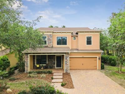 1409 TERRA VERDE WAY
