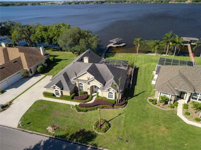 220 RUBY LAKE LANE