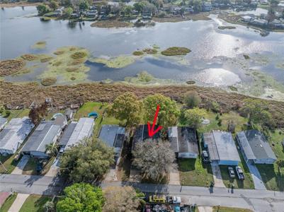 1154 COUNTRY CLUB LANE