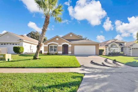 15641 MARKHAM DRIVE