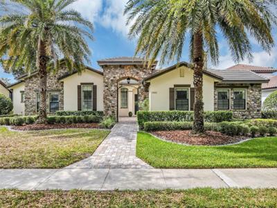 11821 WATERSTONE LOOP DRIVE