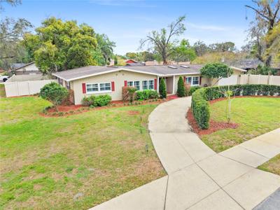 305 PALM SPRINGS DRIVE