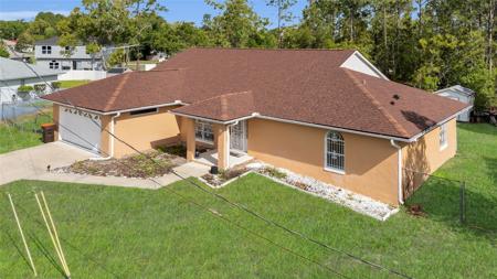 65 PECAN LOOP
