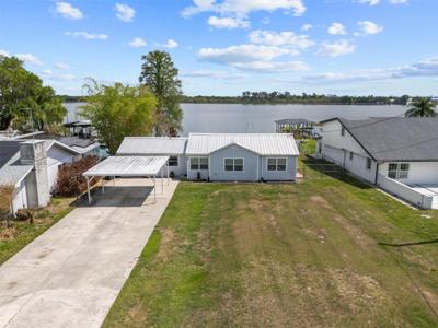 900 LAKE JESSIE DRIVE