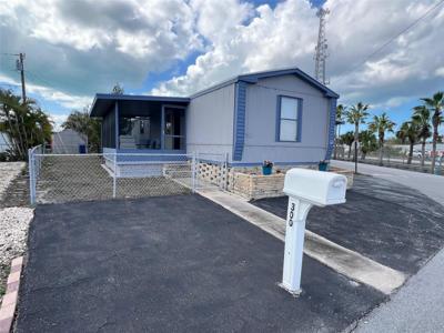 6580 SEMINOLE BOULEVARD