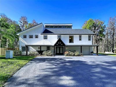 5365 CONNER DRIVE