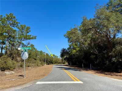 LOT 7 SHADY ROSE COURT