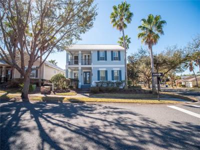 2135 APPALACHEE CIRCLE