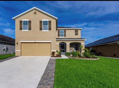 2259 SEQUOIA WAY
