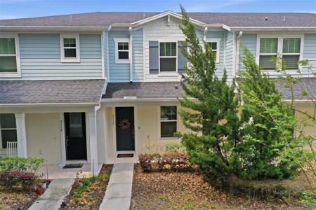 2117 GOPHER TORTOISE TERRACE