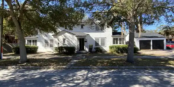 608 HIGHLAND AVENUE