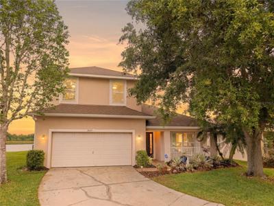 2664 WILLOW GLEN CIRCLE