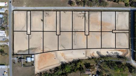 LOT 8 POMPANIC STREET