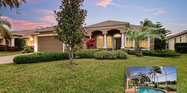 182 ARENA LAKE DRIVE