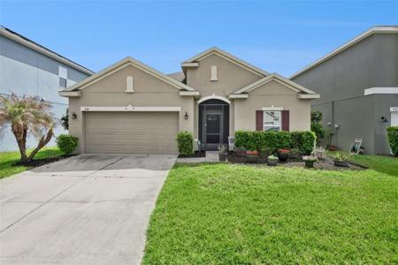 1134 WHITE WATER BAY DRIVE